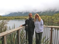 Mirror Lakes- Milford Sound