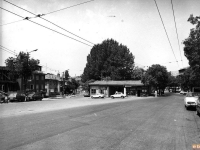 5.Durak Pazaryeri Park 4.Durak tarafı