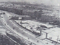 5.Durak Pazaryeri Parkı(1950li yıllar)