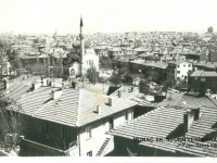 6.DURAK CAMİİ(Hacı Abdulbaki Mermutlu Camii)