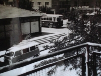 AKIN-RAGIP TÜZÜN KAVŞAĞI