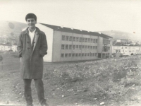 MUSTAFA KEMAL LİSESİ