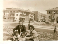 Akın Caddesi İvedik kavşağı