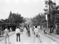 ARAS SOKAK