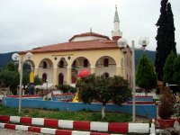 Yukarıkızılca Köyü