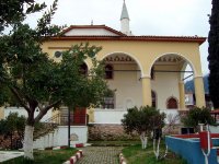 Yukarıkızılca Köyü