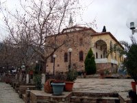 Yukarıkızılca Köyü