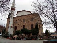 Yukarıkızılca Köyü
