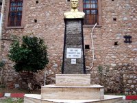 Yukarıkızılca Köyü